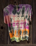 My Dogs Are Not Spoiled T-Shirt
