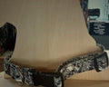 Phantom Skull Dog Collar
