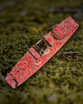 Red Bandanna Dog Leash