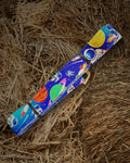 Space Dog Collar