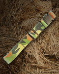 Camo Dog Leash