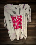 In My Dog Mom Era T-Shirt