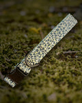 Leopard Dog Collar