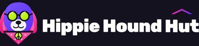Hippie Hound Hut