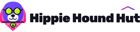 Hippie Hound Hut